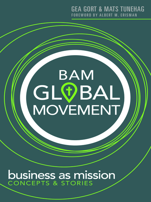 Title details for BAM Global Movement by Gea Gort - Available
